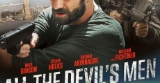 Filme completo All the Devil's Men - Homens do Diabo