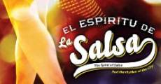 El espiritu de la salsa streaming
