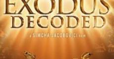 Filme completo The Exodus Decoded