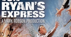 Von Ryan's Express film complet