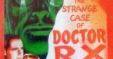 The Strange Case of Doctor Rx (1942)