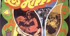 El fantástico mundo de los hippies film complet