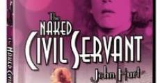 The Naked Civil Servant film complet