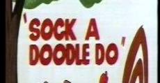 Looney Tunes: Sock a Doodle Do (1952)