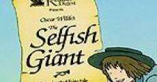 Filme completo The Selfish Giant