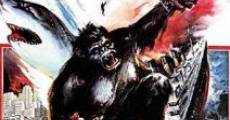 King Kongui daeyeokseub / Ape streaming