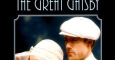 The Great Gatsby film complet