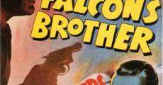 The Falcon's Brother streaming