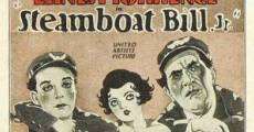 Steamboat Bill, Jr. (1928)