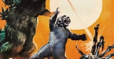 Godzilla - Frankenstein jagt Godzillas Sohn streaming