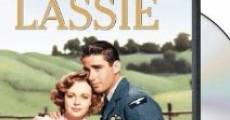 Filme completo O Filho de Lassie