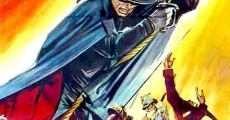 Filme completo Il figlio di Zorro