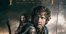 Der Hobbit: Die Schlacht der fünf Heere streaming