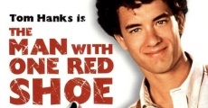 The Man With One Red Shoe film complet
