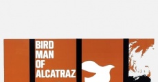 Filme completo O Homem de Alcatraz