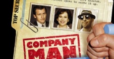 Filme completo Company Man