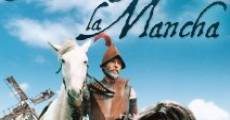 Der Mann von La Mancha streaming