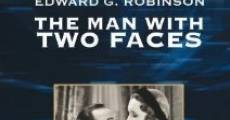 The Man with Two Faces film complet