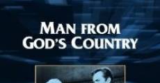 Man from God's Country film complet