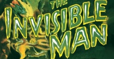 Filme completo O Homem Invisível
