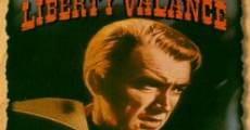 Der Mann der Liberty Valance erschoss streaming