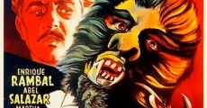 El hombre y el monstruo (1959) stream