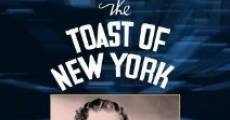 The Toast of New York streaming