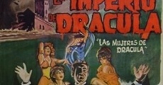 El imperio de Drácula film complet