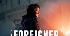 The Foreigner streaming