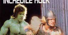 Filme completo The Incredible Hulk: Death in the Family