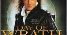 Day of Wrath film complet