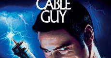 Cable Guy - Die Nervensäge streaming