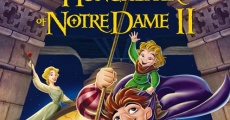 The Hunchback of Notre Dame II film complet