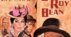 The Life and Times of Judge Roy Bean film complet