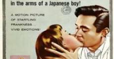 The Crimson Kimono (1959) stream