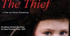 Filme completo The Thief