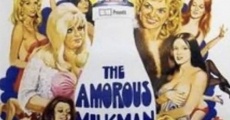 The Amorous Milkman (1975)