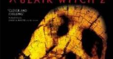 Il libro segreto delle streghe: Blair Witch 2
