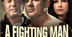 A Fighting Man film complet
