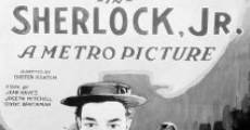 Buster Keaton - Sherlock Junior streaming