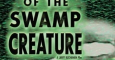 Filme completo Curse of the Swamp Creature