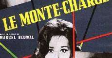 Le monte-charge streaming