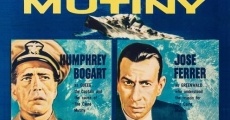The Caine Mutiny film complet