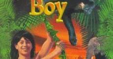 Filme completo Jungle Boy - O Príncipe da Selva