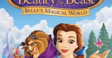 Disney's Belle's Magical World streaming