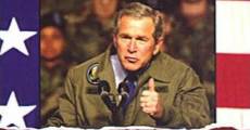 Pourquoi Bush ne sera pas réélu en 2004 streaming