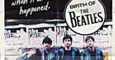 Filme completo Beatles - Nasce um Sonho