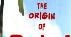 The Origin of Stitch (2005)