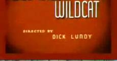 Barney Bear: Wee-Willie Wildcat streaming