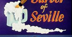 Woody Woodpecker: The Barber of Seville (1944) stream